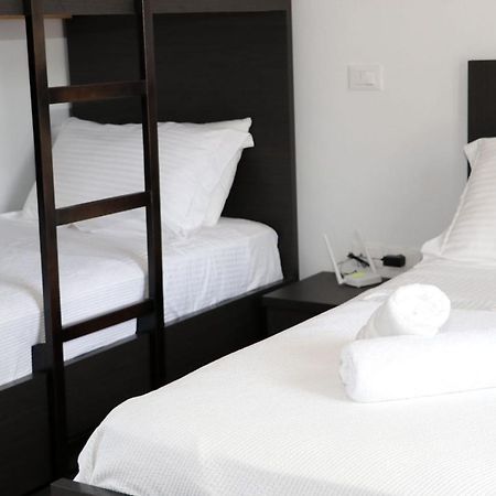 Hotel Velipoja Village Εξωτερικό φωτογραφία