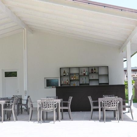 Hotel Velipoja Village Εξωτερικό φωτογραφία