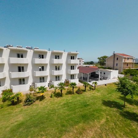 Hotel Velipoja Village Εξωτερικό φωτογραφία