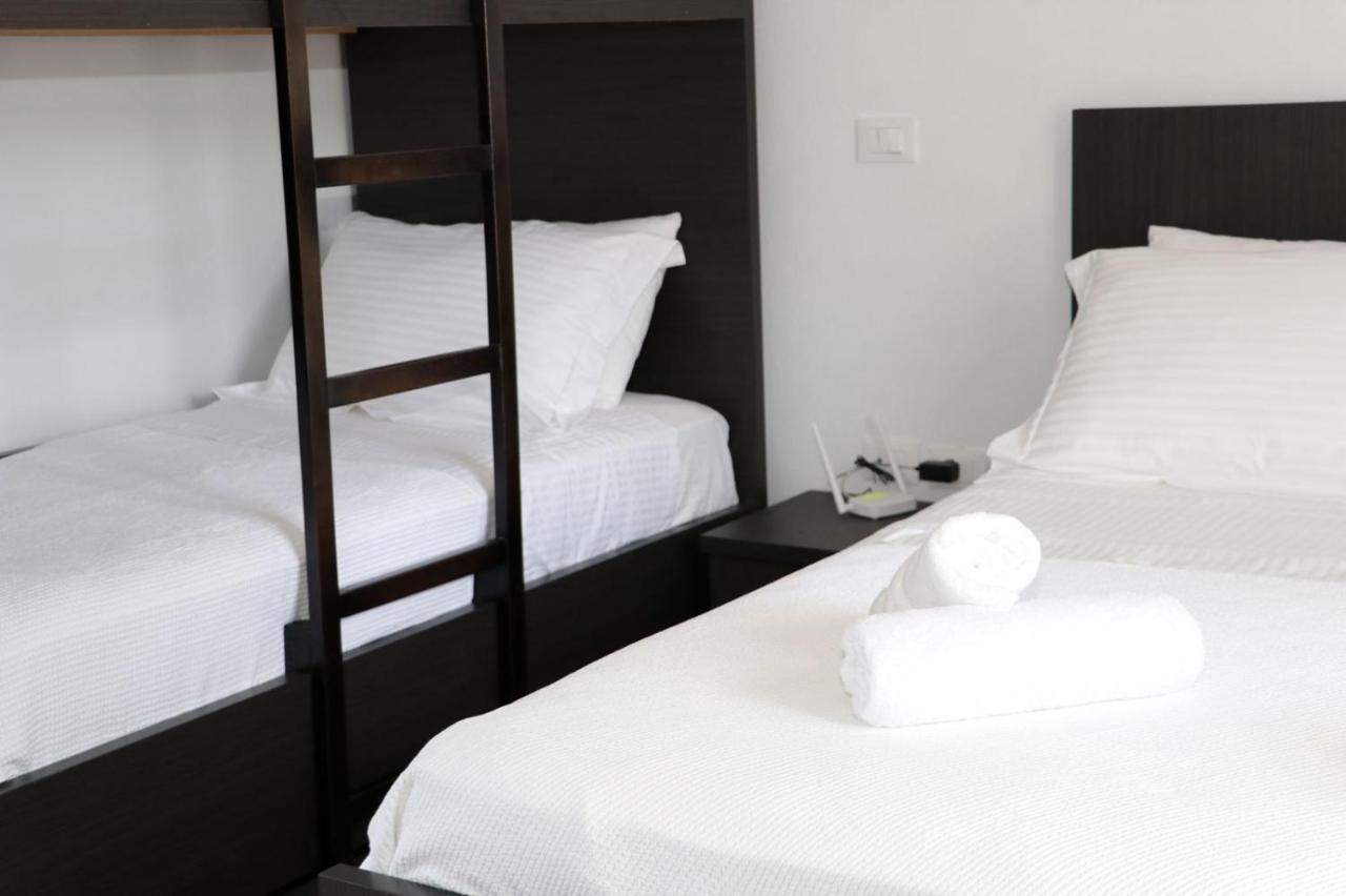 Hotel Velipoja Village Εξωτερικό φωτογραφία