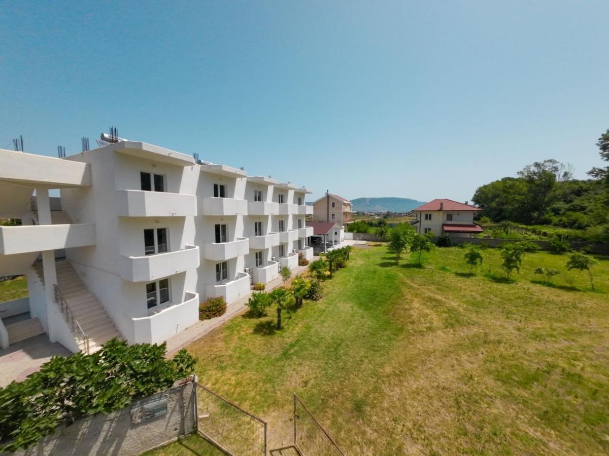 Hotel Velipoja Village Εξωτερικό φωτογραφία