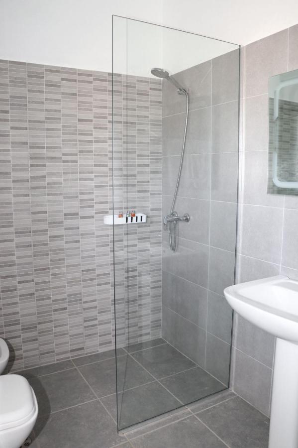 Hotel Velipoja Village Εξωτερικό φωτογραφία