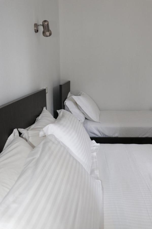 Hotel Velipoja Village Εξωτερικό φωτογραφία