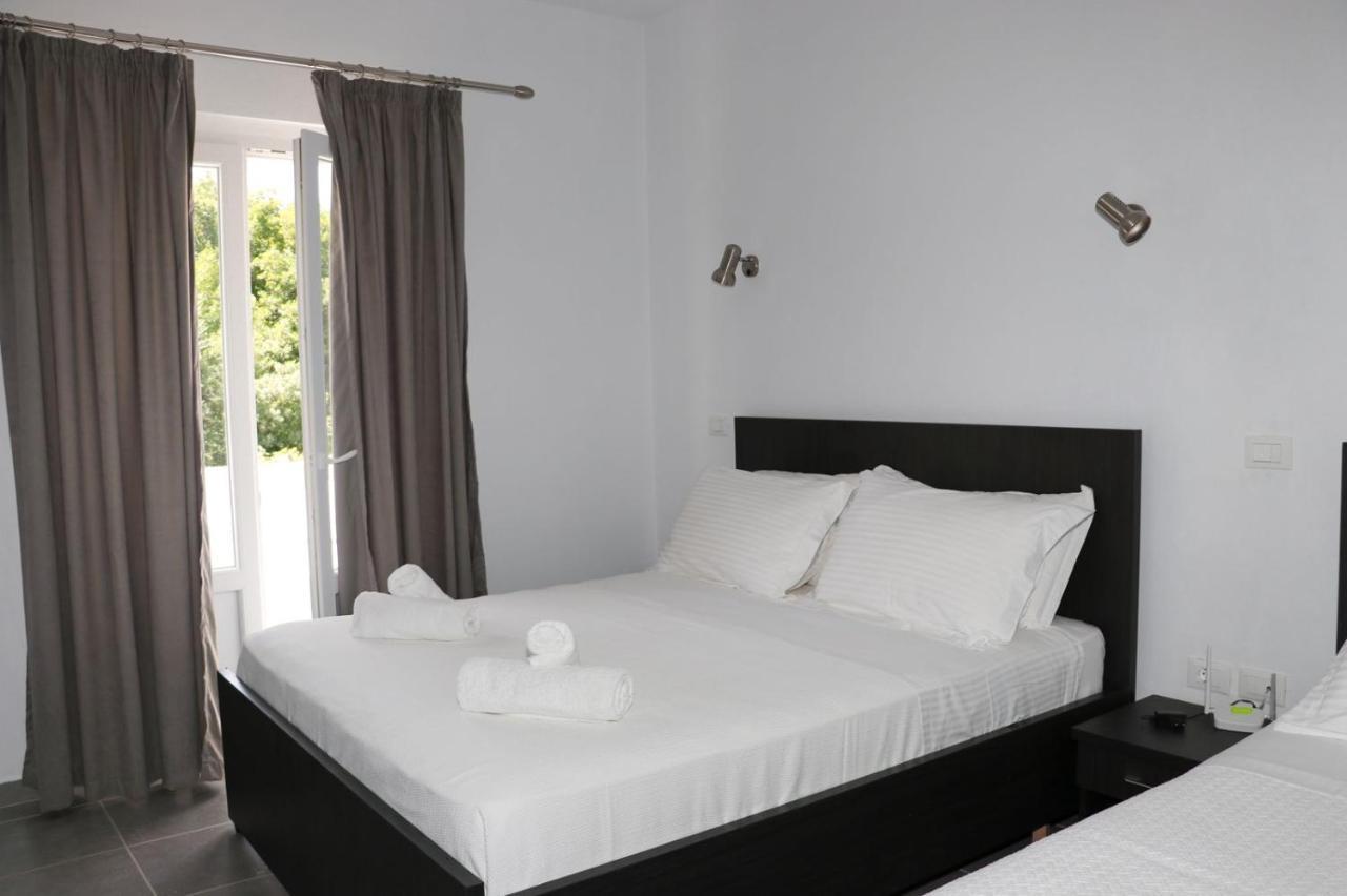Hotel Velipoja Village Εξωτερικό φωτογραφία
