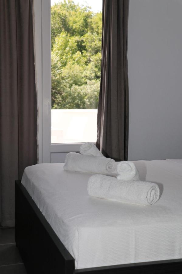 Hotel Velipoja Village Εξωτερικό φωτογραφία