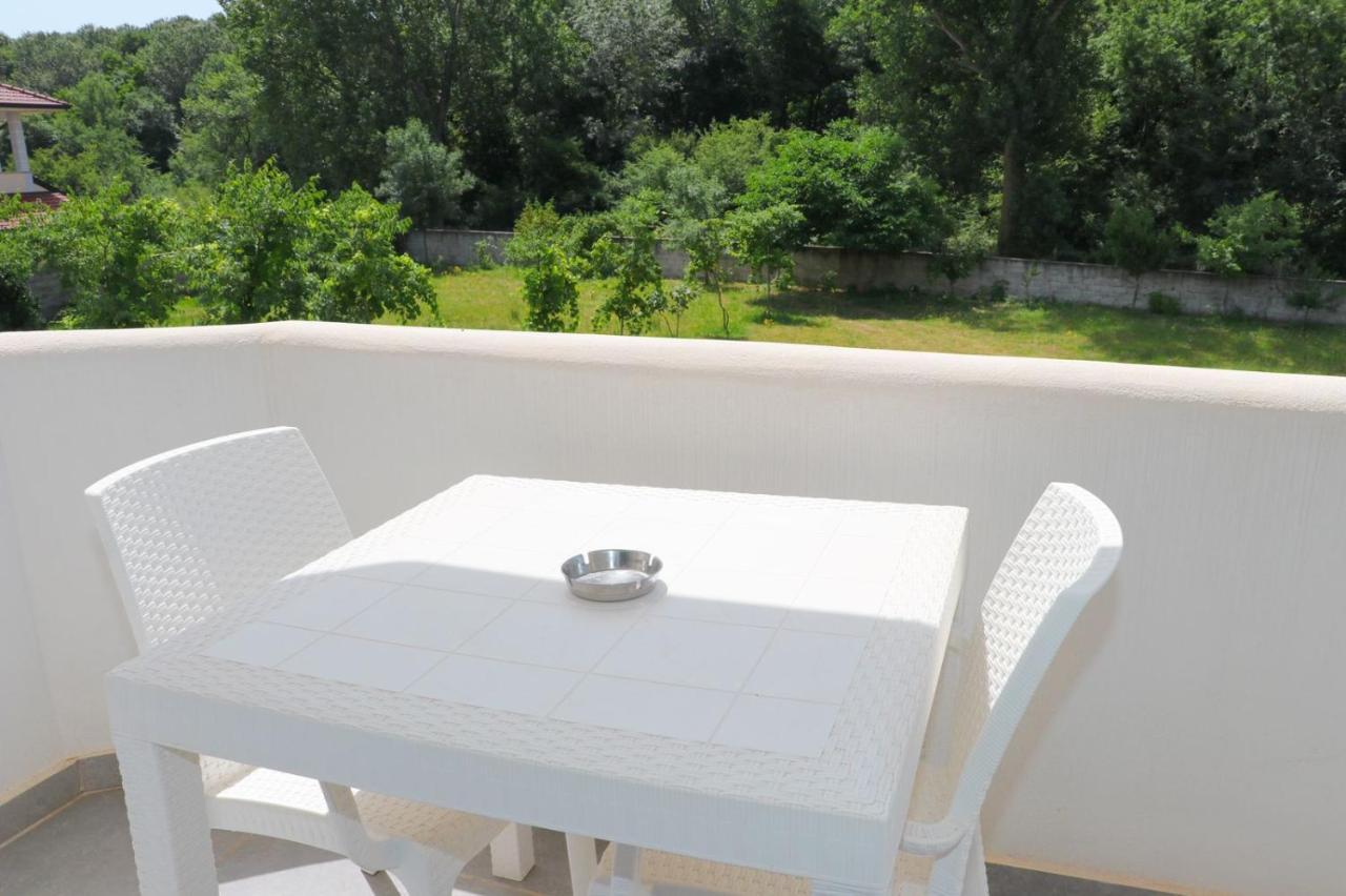 Hotel Velipoja Village Εξωτερικό φωτογραφία