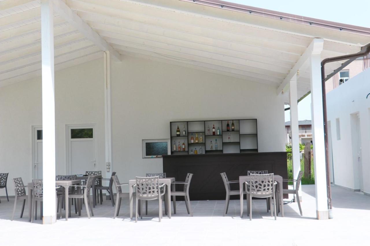 Hotel Velipoja Village Εξωτερικό φωτογραφία