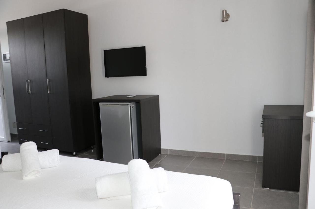 Hotel Velipoja Village Εξωτερικό φωτογραφία