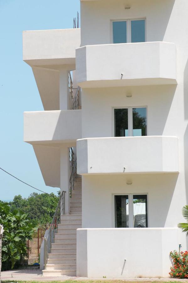 Hotel Velipoja Village Εξωτερικό φωτογραφία