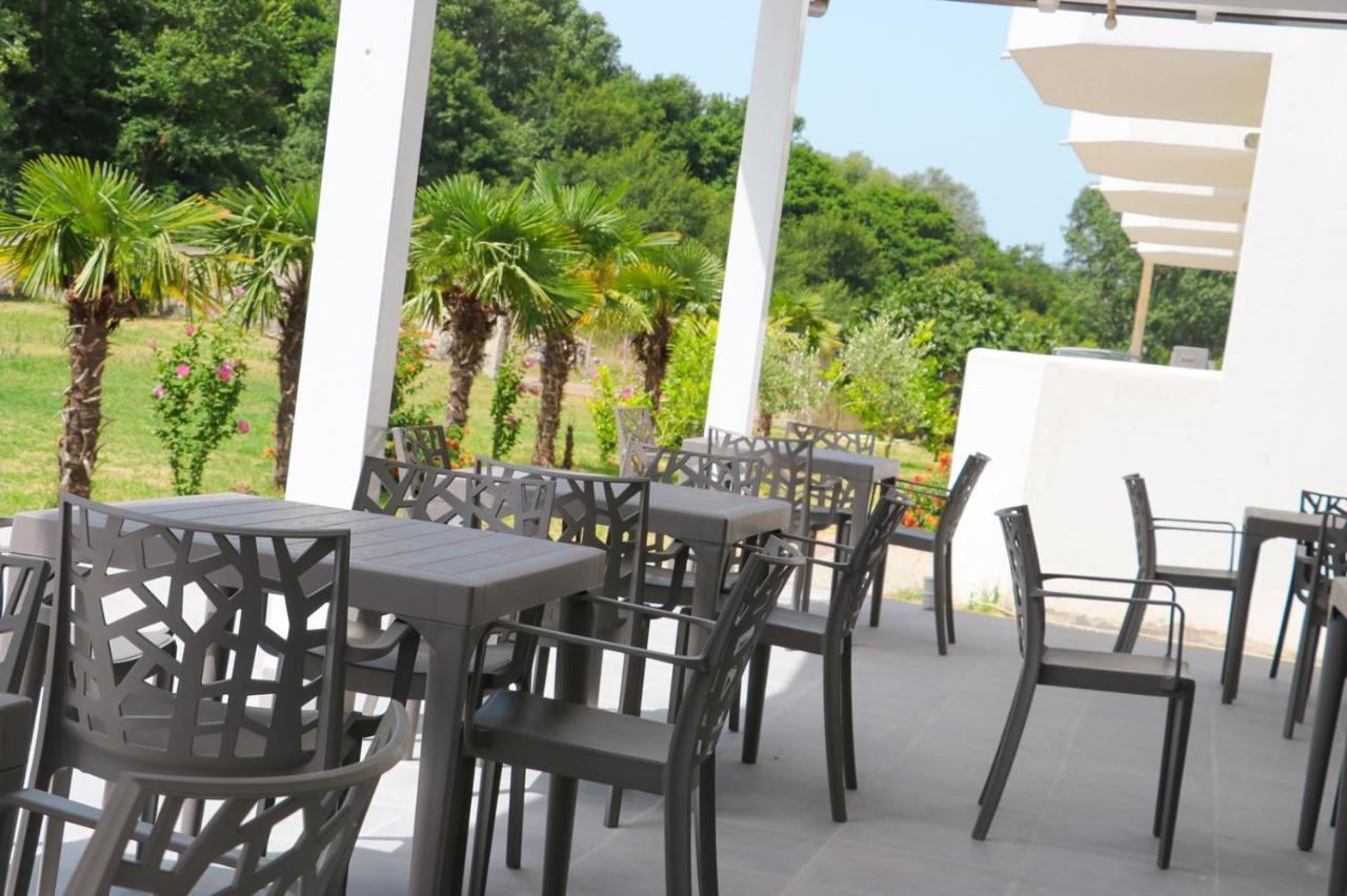 Hotel Velipoja Village Εξωτερικό φωτογραφία
