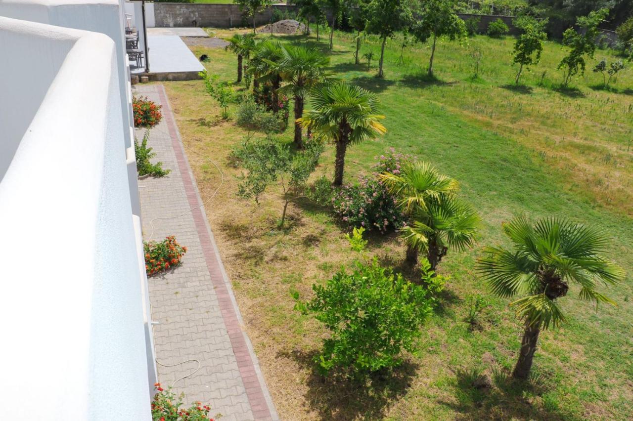 Hotel Velipoja Village Εξωτερικό φωτογραφία