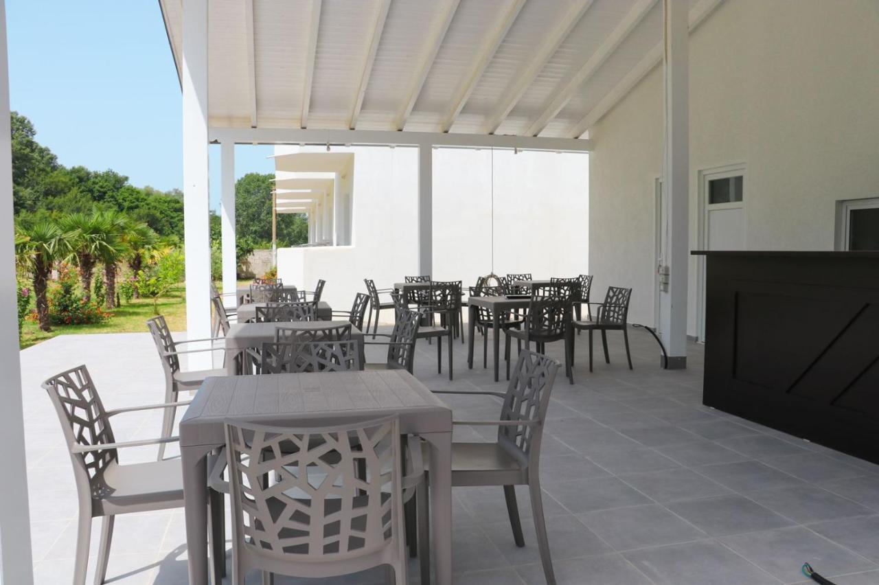 Hotel Velipoja Village Εξωτερικό φωτογραφία