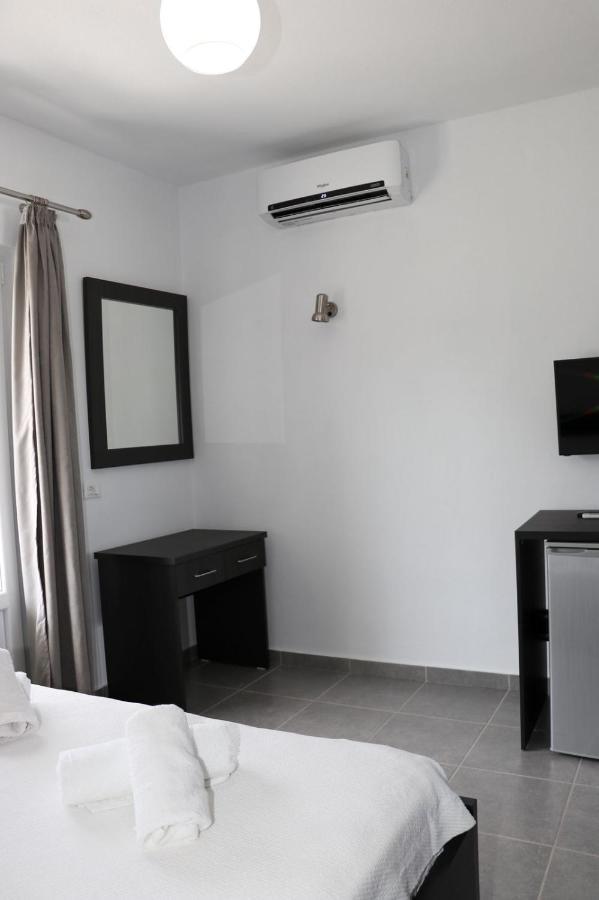 Hotel Velipoja Village Εξωτερικό φωτογραφία