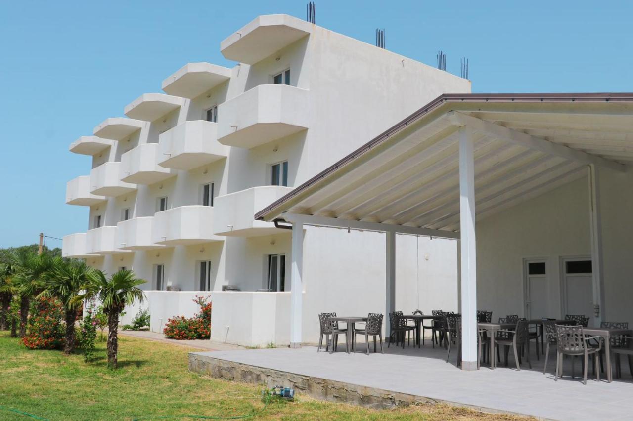 Hotel Velipoja Village Εξωτερικό φωτογραφία