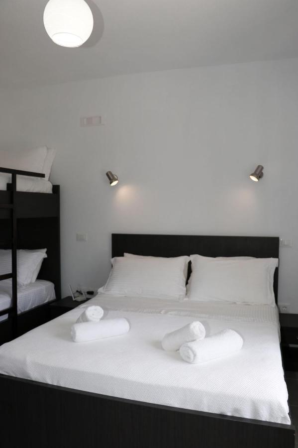 Hotel Velipoja Village Εξωτερικό φωτογραφία