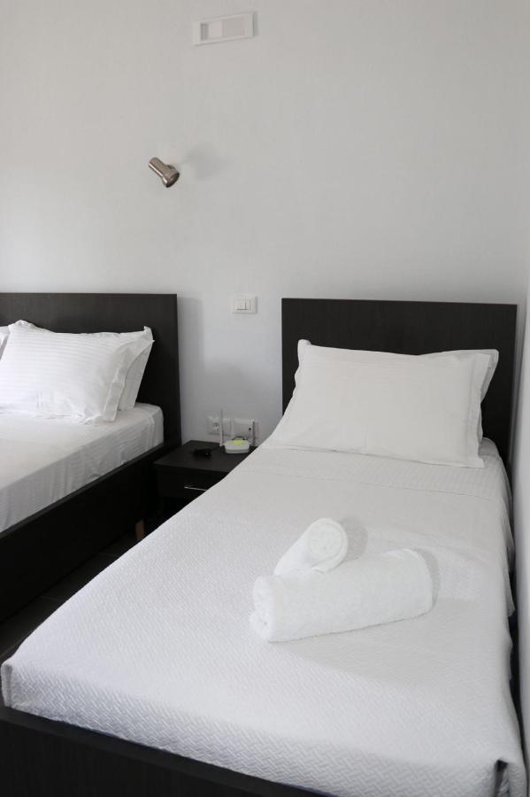 Hotel Velipoja Village Εξωτερικό φωτογραφία