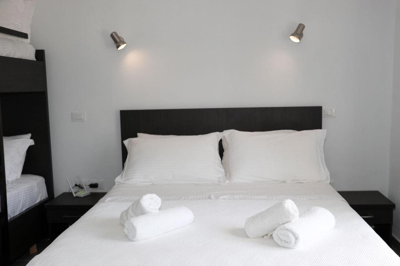 Hotel Velipoja Village Εξωτερικό φωτογραφία