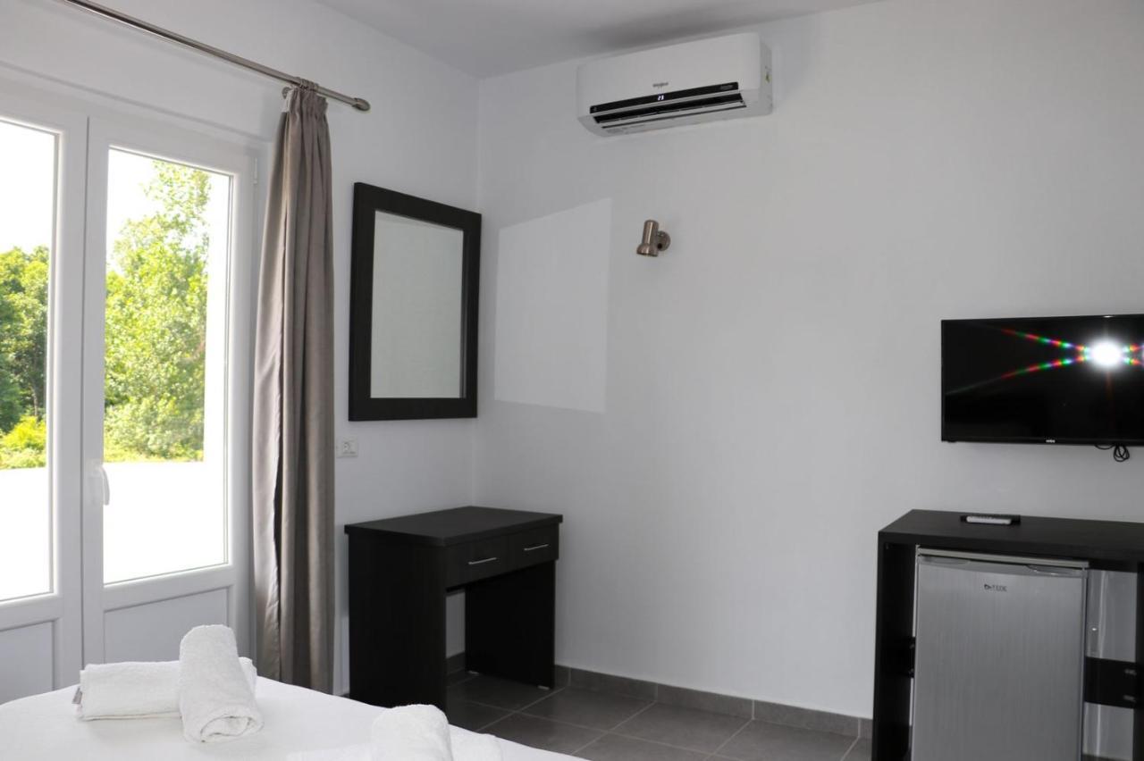 Hotel Velipoja Village Εξωτερικό φωτογραφία