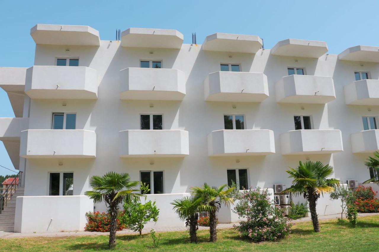 Hotel Velipoja Village Εξωτερικό φωτογραφία