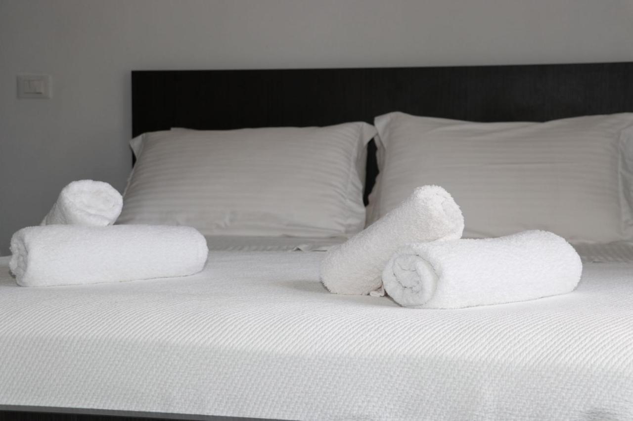 Hotel Velipoja Village Εξωτερικό φωτογραφία
