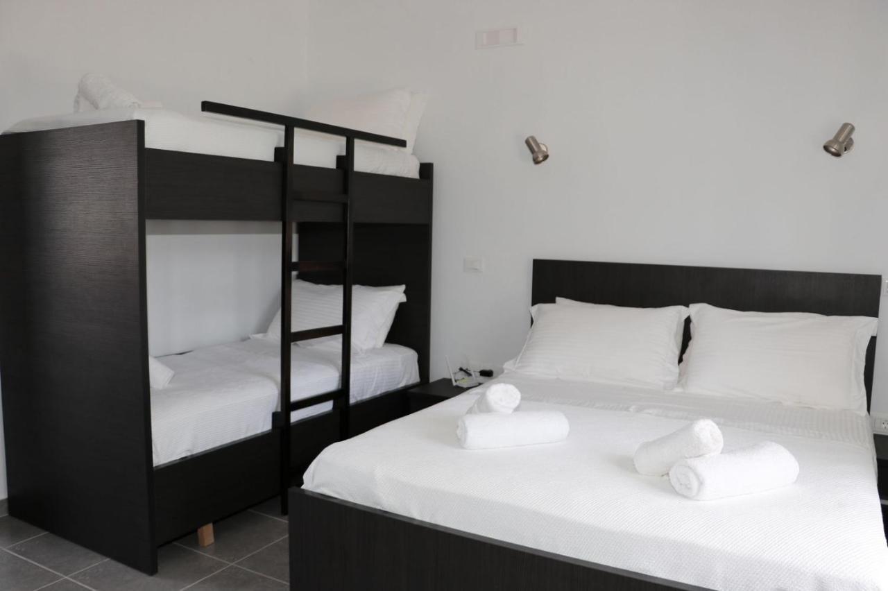 Hotel Velipoja Village Εξωτερικό φωτογραφία