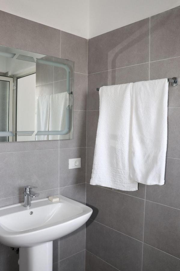 Hotel Velipoja Village Εξωτερικό φωτογραφία