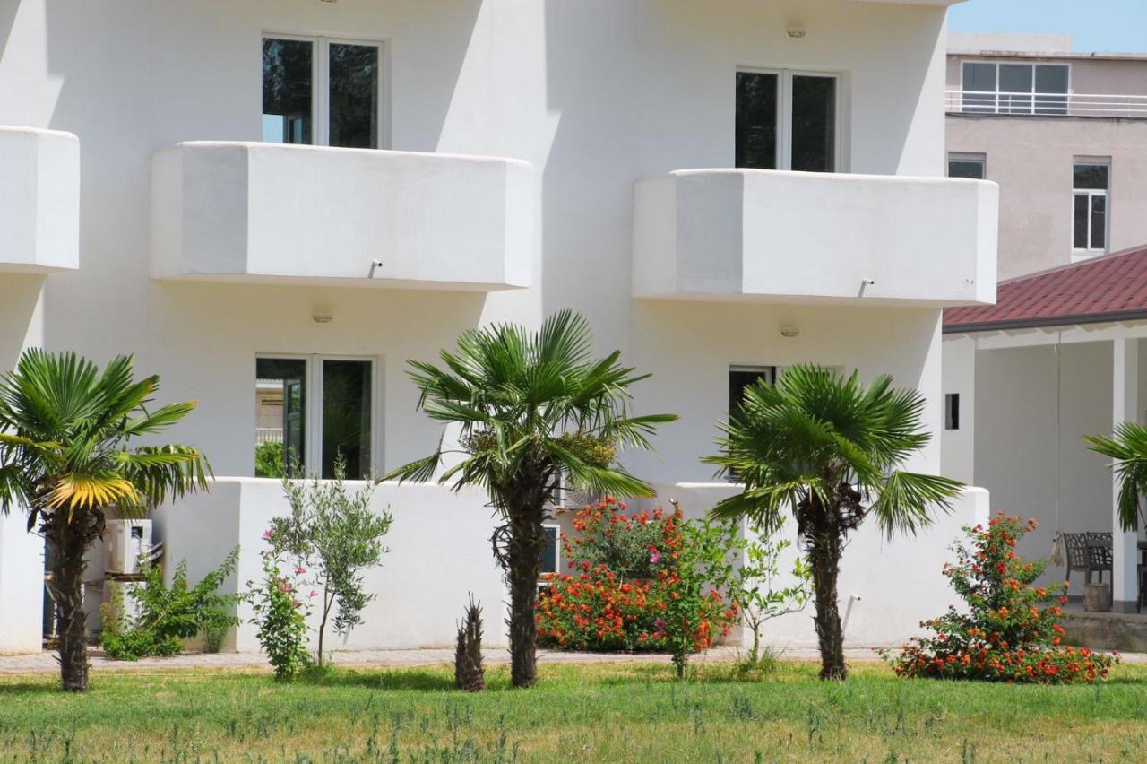 Hotel Velipoja Village Εξωτερικό φωτογραφία