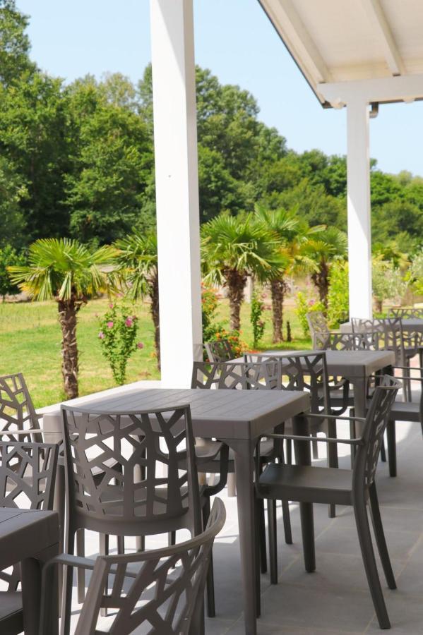 Hotel Velipoja Village Εξωτερικό φωτογραφία
