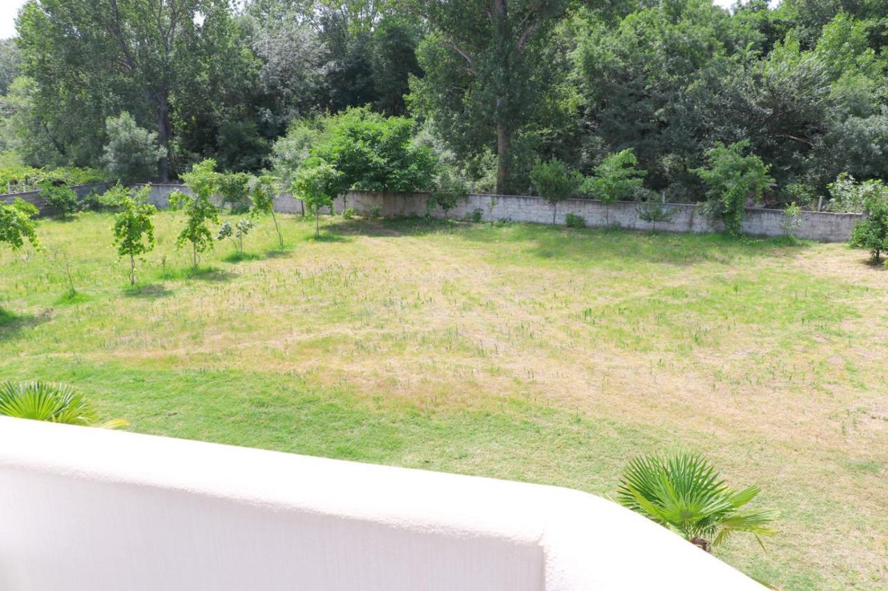 Hotel Velipoja Village Εξωτερικό φωτογραφία
