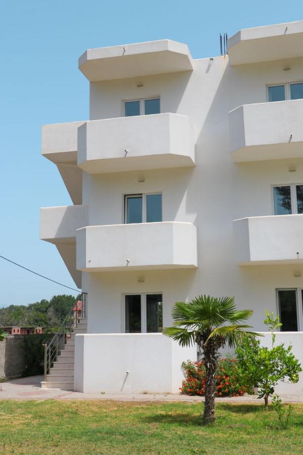 Hotel Velipoja Village Εξωτερικό φωτογραφία